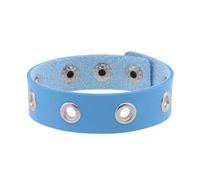Lerpwige Bracelet tendance gothique doux fait à la main élégant bijoux de fête pour femme pour fête quotidienne unisexe punk chaîne de main, taille unique, Comme décrit