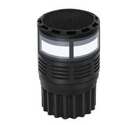 Lerpwige Cartouche de microphone dynamique à haute manipulation pour son en direct et bobine d'enregistrement en studio