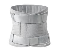 Lerpwige Ceinture respirante pour perte de poids - Pour le corps - Soutien haut - Ceinture sans respiration - Soutien réglable, f, M