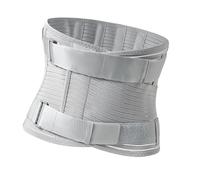 Lerpwige Ceinture respirante pour perte de poids - Pour le corps - Soutien haut - Ceinture sans respiration - Soutien réglable, g, L