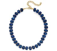 [Lerpwige] Collier de perles longues avec chaîne, style polyvalent, accessoires de bijoux décontractés ou formels, bijoux tendance, フリーサイズ, Comme décrit dans la description, Pas de pierre précieuse