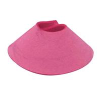 Lerpwige Collier pour oiseaux pour animaux de compagnie - Pour arracher le perroquet - Protection anti-bite - Pour perruches