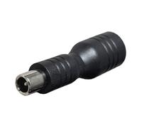Lerpwige Connecteur de conversion de charge de scooter électrique 5 5 x 2 1 mm femelle vers adaptateur 8016 mâle pour une plus longue durée de vie