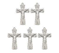Lerpwige Connexions porte-clés porte-clés religieux porte-clés pour accrocher la voiture cadeau simple