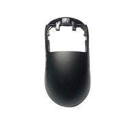 Lerpwige Coque de souris de rechange Coque supérieure Couvercle du boîtier Pièces de réparation