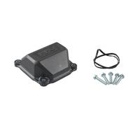 Lerpwige Couvercle de valve de moteur pour CH20 CH22 CH23 CH670 CH680 CH25 CH640 CH730 CH740 Capuchons en aluminium