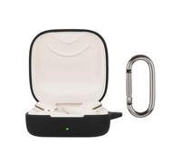 Lerpwige Couvercles pour écouteurs Étui à langer résistant aux chocs Protection anti-rayures Boîtier en silicone lavable Coque renforcée pour Freearc