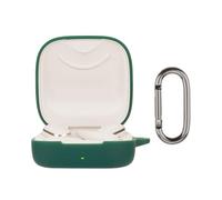 Lerpwige Couvercles pour écouteurs Étui à langer résistant aux chocs Protection anti-rayures Boîtier en silicone lavable Coque renforcée pour Freearc