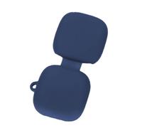 Lerpwige Couvercles pour écouteurs Étui à langer résistant aux chocs Protection anti-rayures Boîtier en silicone lavable Coque renforcée pour Freearc