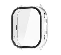 Lerpwige Couverture complète SmartWatch Intégré PC Protecteur d'écran Coque Rigide Intérieur Extérieur pour JRTRACK 3