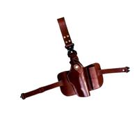 Lerpwige Couverture professionnelle Systèmes modularisés pour la classe professionnelle pour les amateurs d'équipement Scénarios en plein air avec des guérisseurs de durabilité élevés, Red Brown