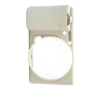 Lerpwige Cuir d'appareil photo flexible poignée ergonomique protection complète accès facile au port et pour appareils photo numériques ZVE10