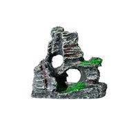 Lerpwige Décoration d'aquarium en résine durable pour créer un paysage réaliste pour les aquariums d'eau salée