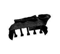 Lerpwige Décorations pour aquariums Bettas Maison Cachette Cave Accessoires d'Aquarium Palais Ornement Cachettes de Poissons Fond d'Aquarium Accessoires Cachettes Bettas