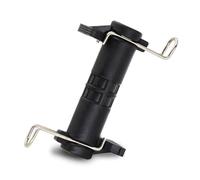 Lerpwige Dévidoir de tuyau de lavage pour machine à laver à haute pression - Adaptateur de tuyau de raccordement - Remplacement du tuyau