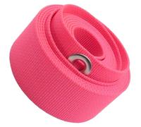 Lerpwige Dives Backplate Webbing Sangle de plomb de rechange 3 5 m Scubas Diving Backmount Accessori Tuba Sangle lestée Ceinture