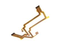 Lerpwige Effacez l'écran Câble flexible optimisé pour HFR36 R300 Transmission vidéo haute résolution et temps Utilisez un connecteur FPC flexible pour l'entretien de la caméra.