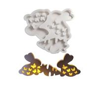 Lerpwige En forme de lapin 3D