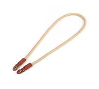 Lerpwige Ensemble de sangles multifonctions pour appareil photo avec boucles rapides Durabilité Corde ronde Accessoires de photographie