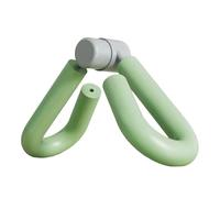 Lerpwige Entraîneur De Muscles du Plancher Pelvien Équipement d'exercice pour Les Jambes du Corps Mince Fitness Pince De Jambe Amincissante Tonique Intérieur De La Cuisse pour Femmes