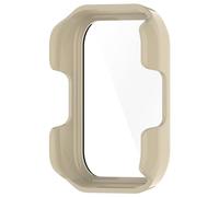 Lerpwige Étui de protection d'écran complet pour plainte PC Couverture de protection lavable pour réparation de rechange Montre Couverture de cire