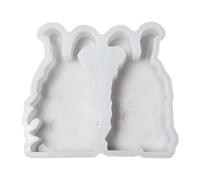 Lerpwige Figurine de lapin 3D