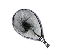 Lerpwige Filet de pêche pliable portable pour adultes Unisexe Petit Pays avec poignée confortable