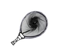 Lerpwige Filet de pêche pliable portable pour adultes Unisexe Petit Pays avec poignée confortable