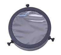 Lerpwige Filtre solaire - Capuchon de filtre solaire - 100 mm - Filtre solaire - 60/70/80/90 mm