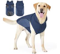 Lerpwige Gilet en polaire pour chien/fille - Pour le printemps et l'hiver - Pour chiot et chat - Accessoires photo - Combinaison pour le camping