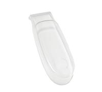 Lerpwige Housse de protection pour scooter électrique en plastique imperméable pour tableau de bord Accessoires Couverture de tableau de bord électrique