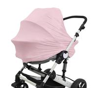 Lerpwige Housse de siège auto pour bébé Tissu de soin respirant Nourrissons Housse de protection multifonctionnelle pour chaise haute/chariot Chiffon d'entretien pour maman, Motif 10, taille unique