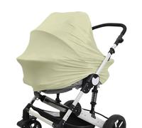 Lerpwige Housse de siège auto pour bébé Tissu de soin respirant Nourrissons Housse de protection multifonctionnelle pour chaise haute/chariot Chiffon d'entretien pour maman, Motif 8, taille unique