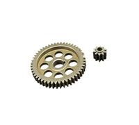 Lerpwige Kit d'engrenages à haute résistance pour moteur de bûcheron de 8-12 pouces