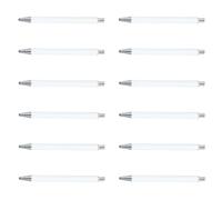 Lerpwige Lot de 10/20 stylos à bille rétractables pour transfert de chaleur - Stylo de sublimation pour adultes - Avec film rétractable