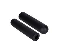 Lerpwige Lot de 2 douilles d'adaptation avec manchon de grande capacité - Embouts amovibles pour appareils de fitness de résistance