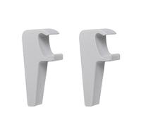 Lerpwige Lot de 2 extensions de châssis de drones compatibles pour une meilleure stabilité et protection de l'appareil photo