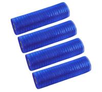 Lerpwige Lot de 4 mailles pratiques pour les décorations de sapin de Noël Convient pour créer des couronnes de nœuds et des arrangements de vacances