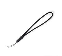 Lerpwige Lot de 5 sangles d'articulation réglables en nylon pour caméras instantanées 9 111 cm Cordon pour appareil photo portable en polyester