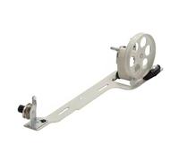 Lerpwige Machine à Coudre Industrielle Accessoires Randonneur de Roue pour Voiture Plate Synchrone Avec Grande Roue Avec Grosse Roue Bobines