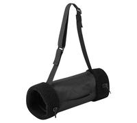 Lerpwige Manchette isolée avec poche coupe-vent - Convient pour le camping et la randonnée - Chauffe-mains thermique coupe-vent