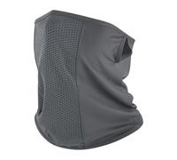 Lerpwige Mince Séchage Rapide Soleil Protection Visage Couverture Visage Confortable Soleil Blocage du Cou pour Pêche Voyage Jardin Foulard Multifonctionnel Blocage