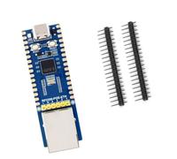 Lerpwige Module Ethernet RP2350, Port d ' accès RJ45, matériel de développement de terminaux de données, Utilisation du Prototype de contrôleur GPIO Programmable