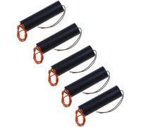 Lerpwige Module générateur d'arc haute tension 5 pièces 3-6 V avec sortie stable pour applications industrielles et expériences
