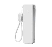 Lerpwige Non LOLD Powerbanks Case Kits pour une seule batterie 21700 Module de charge rapide et portable Assemblage rapide Kit de banques d'alimentation