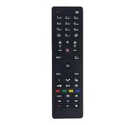 Lerpwige Nouveau Contrôleur De Télévision De Remplacement De Télécommande pour RC4875 RC4870 RC4849 D32H278A3CW D39F275Q3C D40F272A3