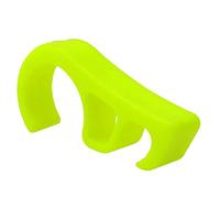 Lerpwige Parc Serrure de sécurité Vélo Boucle Crochet de frein Serrure de stationnement modifiée Accessoires pour boucle de vélo de moto