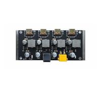 Lerpwige PD65W Module de charge rapide USB Type C Interfaces du module adaptateur secteur