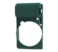 Lerpwige Peau de caméra flexible Poignée ergonomique Protection complète Accès facile au port et pour appareils photo numériques ZVE10