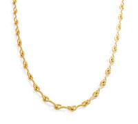 Lerpwige Pendentifs uniques Bijoux Série Série Mer Texture Acier Inoxydable Pour La Fabrication De Série Mer Et Des Amateurs D'Artisanat, taille unique, Comme décrit, Comme décrit
